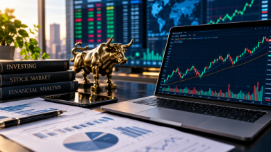 5starsstocks.com: A Guide to Smarter Stock Market Investing