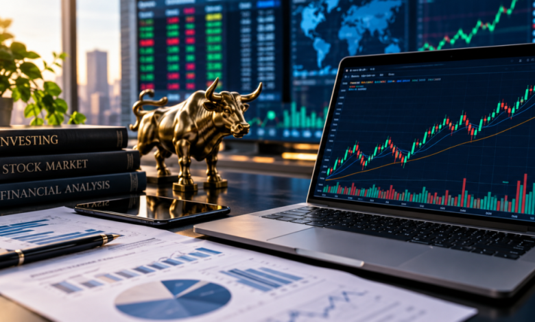 5starsstocks.com: A Guide to Smarter Stock Market Investing