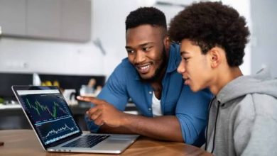 5starsstocks.com Passive Stocks: A Guide to Long-Term Wealth